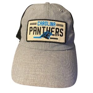 Carolina Panthers Hat
